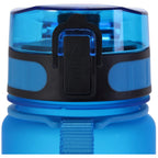 Cressi H2O Frosted Water Bottle | Cressi Diving Gear Canada.