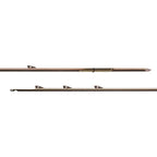 Cressi 7.5mm Hydra Hawaiian Finned Euro Shaft | Cressi Diving Gear Canada.