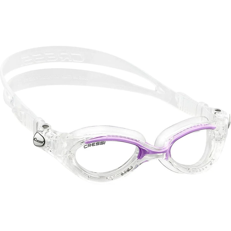 Cressi Flash Compact Goggles | Cressi Diving Gear Canada.