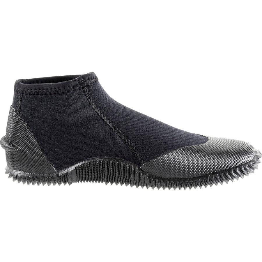 Cressi 3mm Ibiza Low Boots | Cressi Diving Gear Canada.