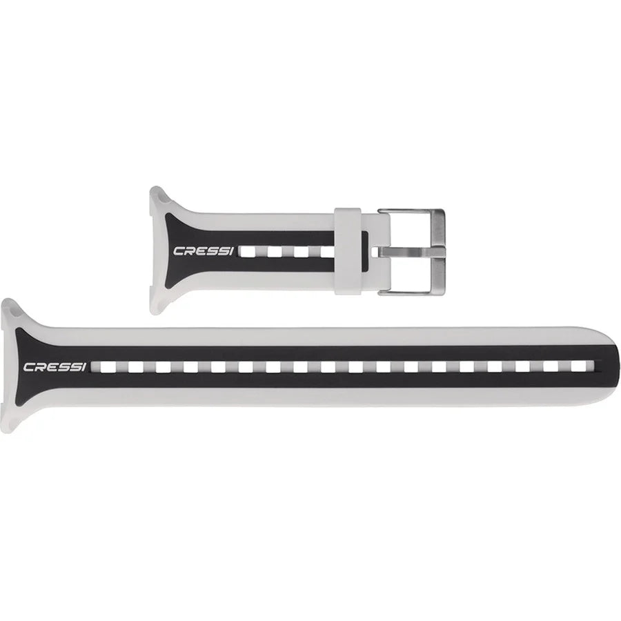Cressi Watchband for Big-Screen Dive Computer (Leonardo original) | Cressi Diving Gear Canada.