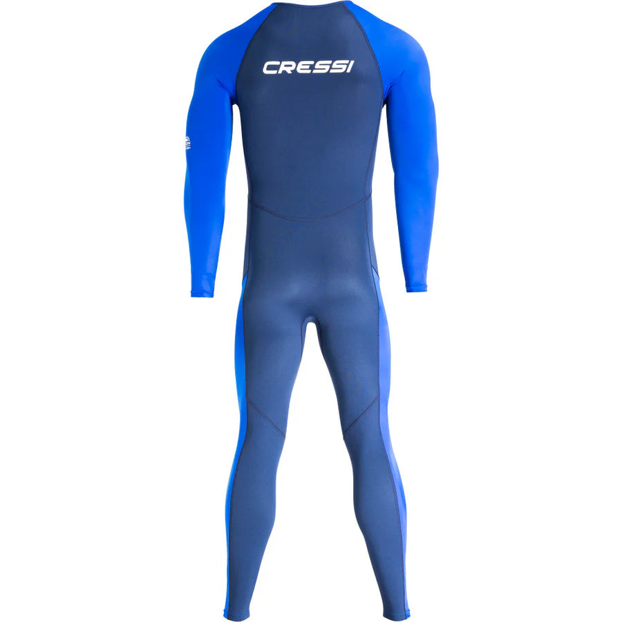 Cressi 2mm Wahoo Men's Full Wetsuit | Cressi Diving Gear Canada.
