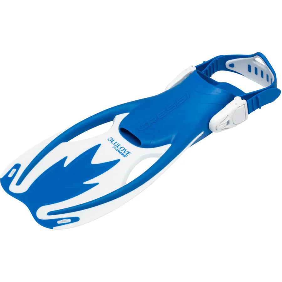 Cressi Rocks Kid's Fins | Cressi Diving Gear Canada.