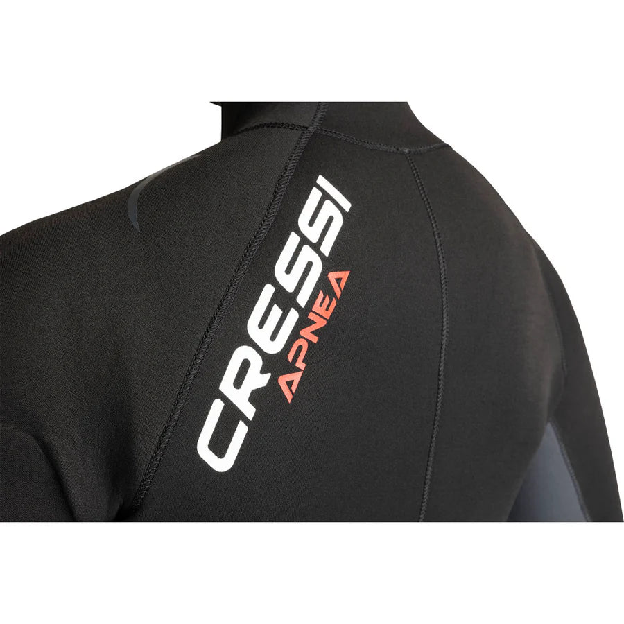 Cressi 3.5mm Apnea Unisex 2-Piece Wetsuit | Cressi Diving Gear Canada.