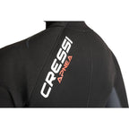 Cressi 3.5mm Apnea Unisex 2-Piece Wetsuit | Cressi Diving Gear Canada.