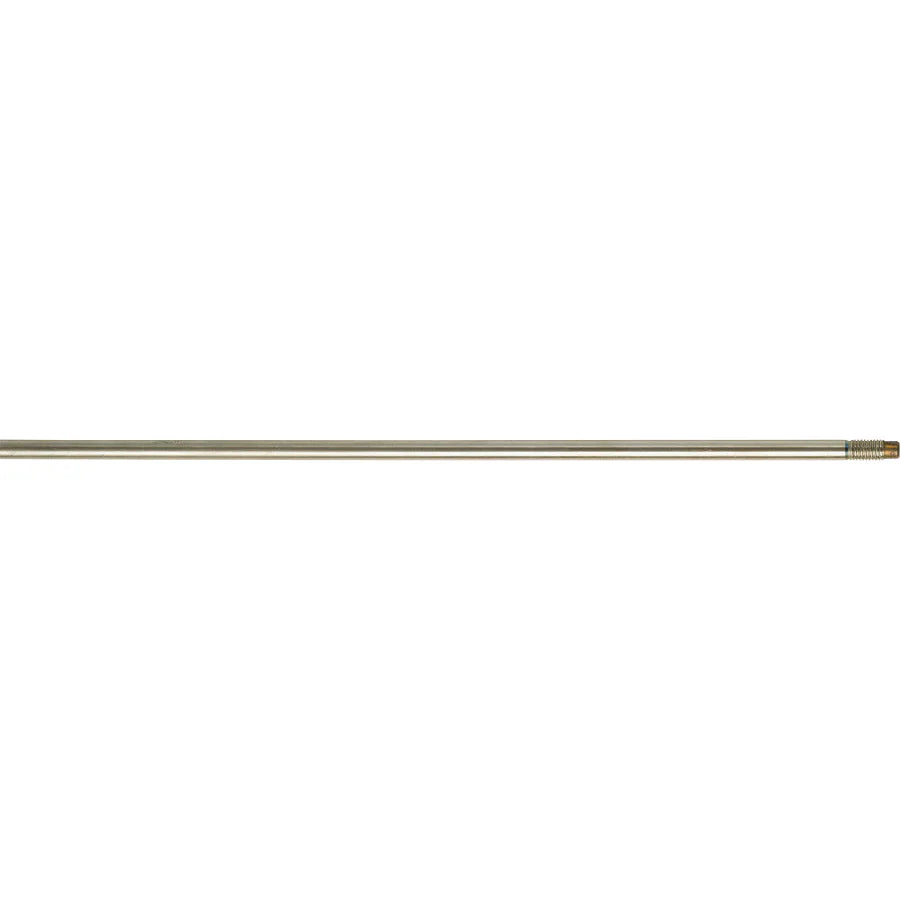 Cressi Verdesca 7mm Threaded Notched Euro Shaft | Cressi Diving Gear Canada.