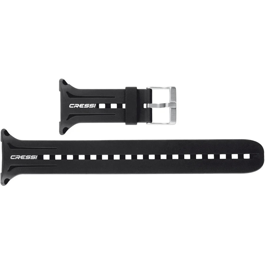 Cressi Watchband for Big-Screen Dive Computer (Giotto original) | Cressi Diving Gear Canada.