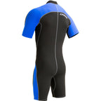 Cressi 2mm Lido Men's Shorty Wetsuit | Cressi Diving Gear Canada.