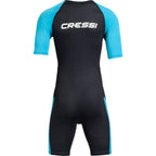 Cressi 2mm Tiburon Women's Shorty Wetsuit | Cressi Diving Gear Canada.