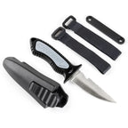 Cressi Grip Knife | Cressi Diving Gear Canada.