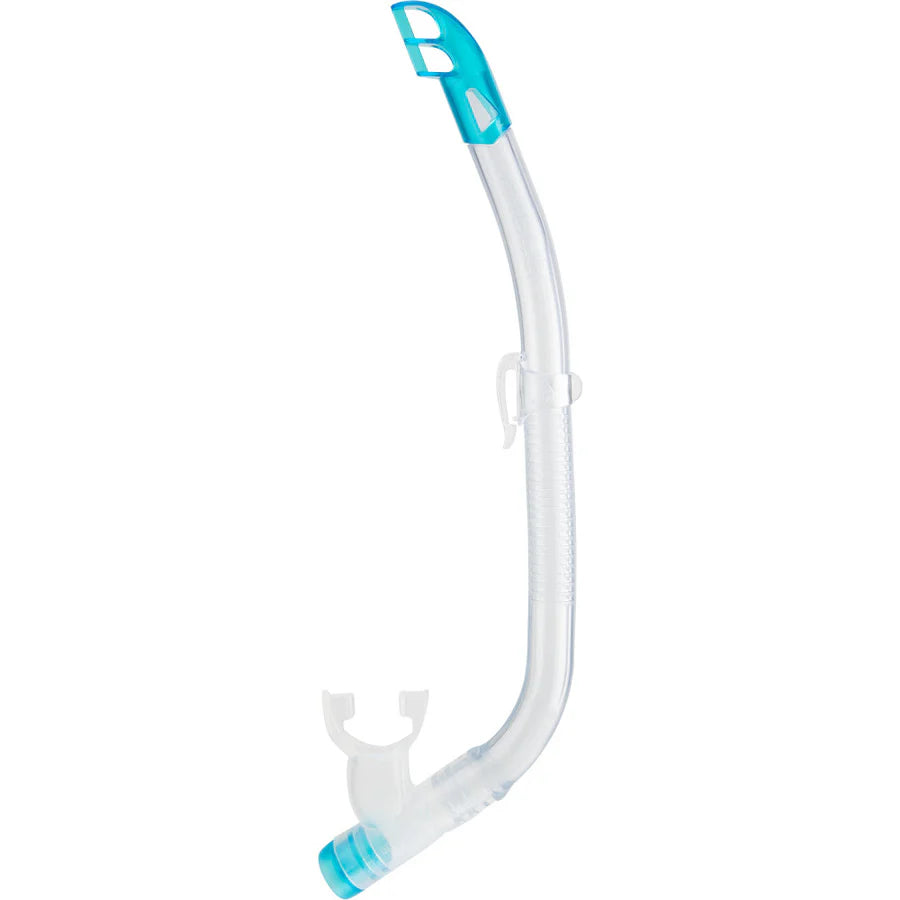 Cressi Top Semi-Dry Snorkel | Cressi Diving Gear Canada.