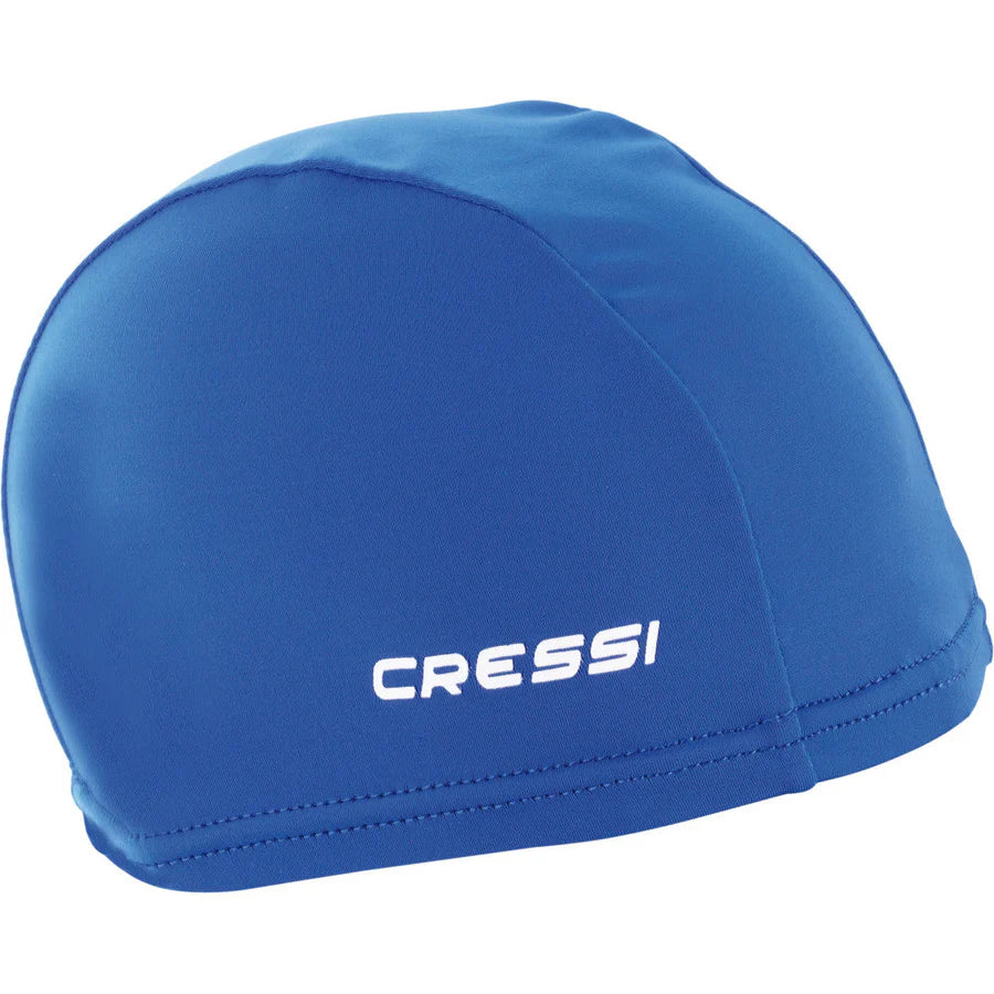 Cressi Super Stretch Swim Cap | Cressi Diving Gear Canada.