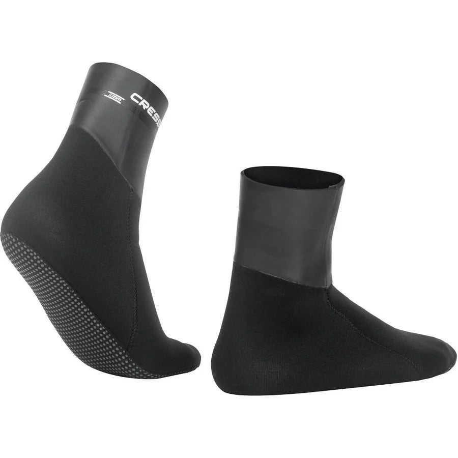 Cressi 5mm Sarago Socks | Cressi Diving Gear Canada.