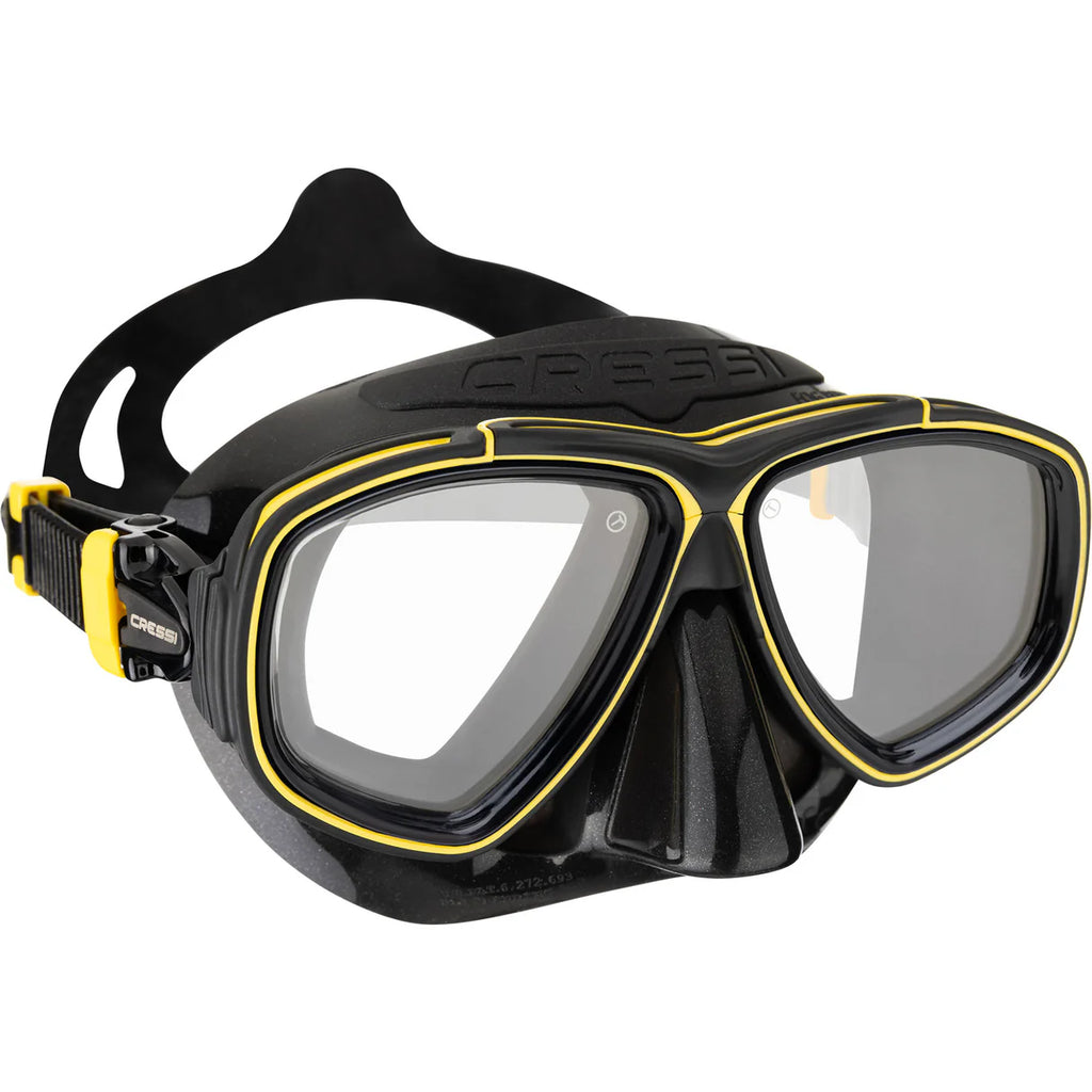 Cressi Prisma Dive Mask | Cressi Diving Gear Canada.