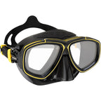 Cressi Prisma Dive Mask | Cressi Diving Gear Canada.