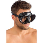 Cressi Matrix Dive Mask | Cressi Diving Gear Canada.