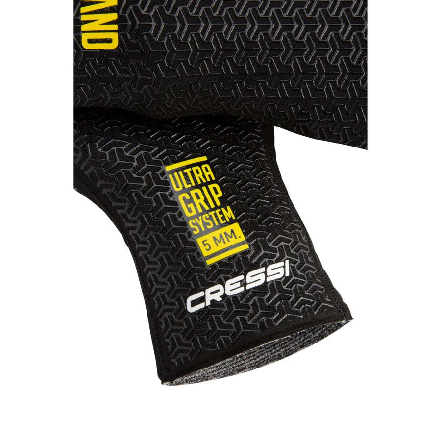 Cressi 5mm Jutland Gloves | Cressi Diving Gear Canada.