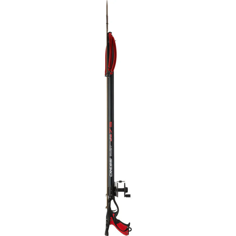 Cressi Cherokee Fast Speargun | Cressi Diving Gear Canada.