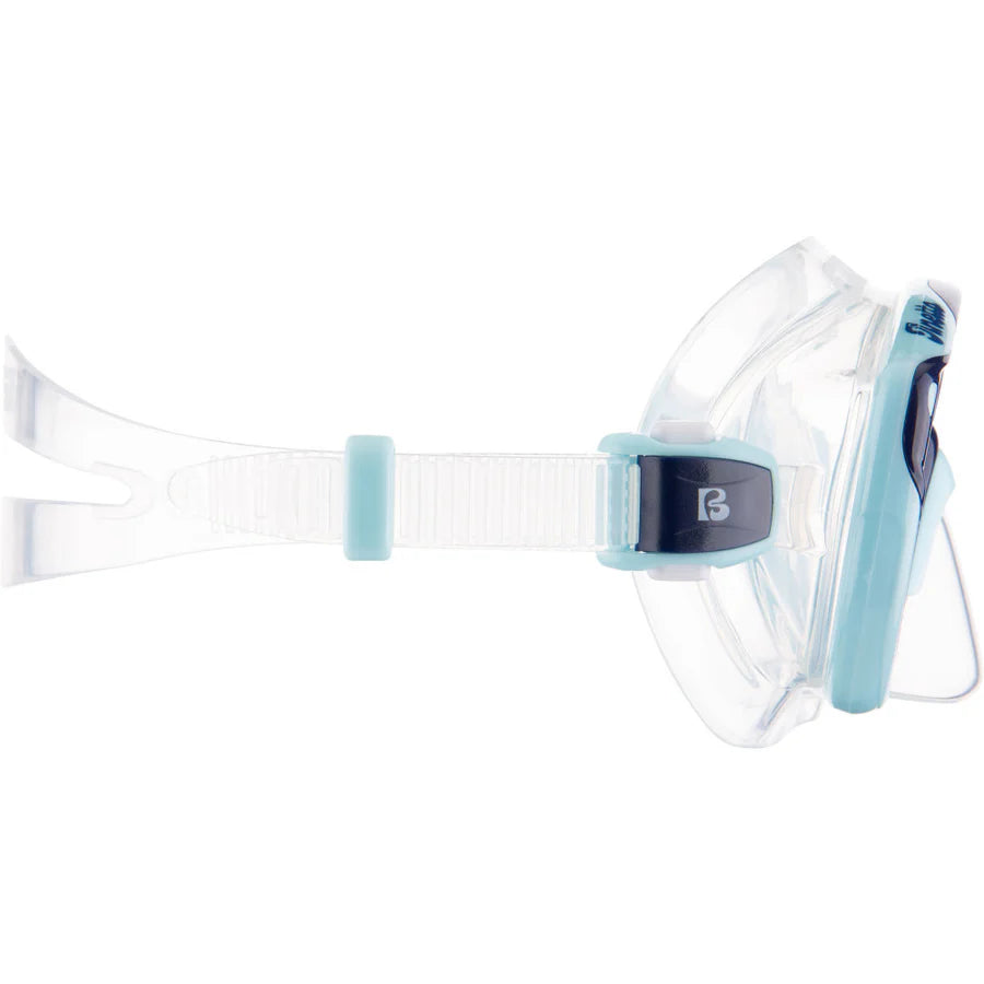 Cressi Tinetto & Mini Island Kid's Snorkelling Combo | Cressi Diving Gear Canada.