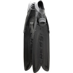 Cressi Gara Modular Turbo Flex Freediving Fins | Cressi Diving Gear Canada.