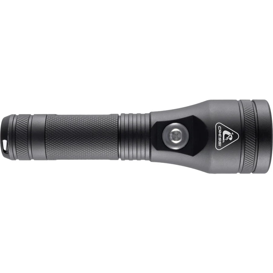 Cressi Astra 1200 Lumens Dive Light | Cressi Diving Gear Canada.