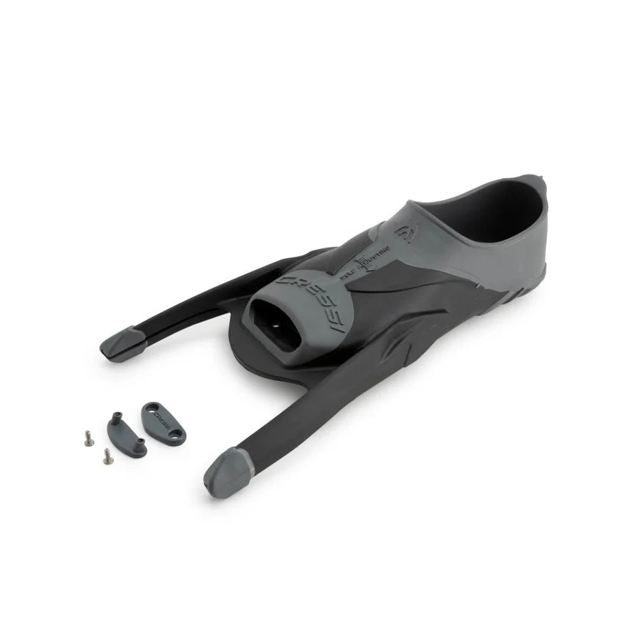 Cressi Gara Modular Turbo Diving Foot Pockets-Pair | Cressi Diving Gear Canada.