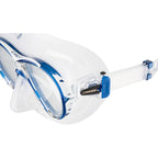 Cressi Naxos Dive Mask | Cressi Diving Gear Canada.