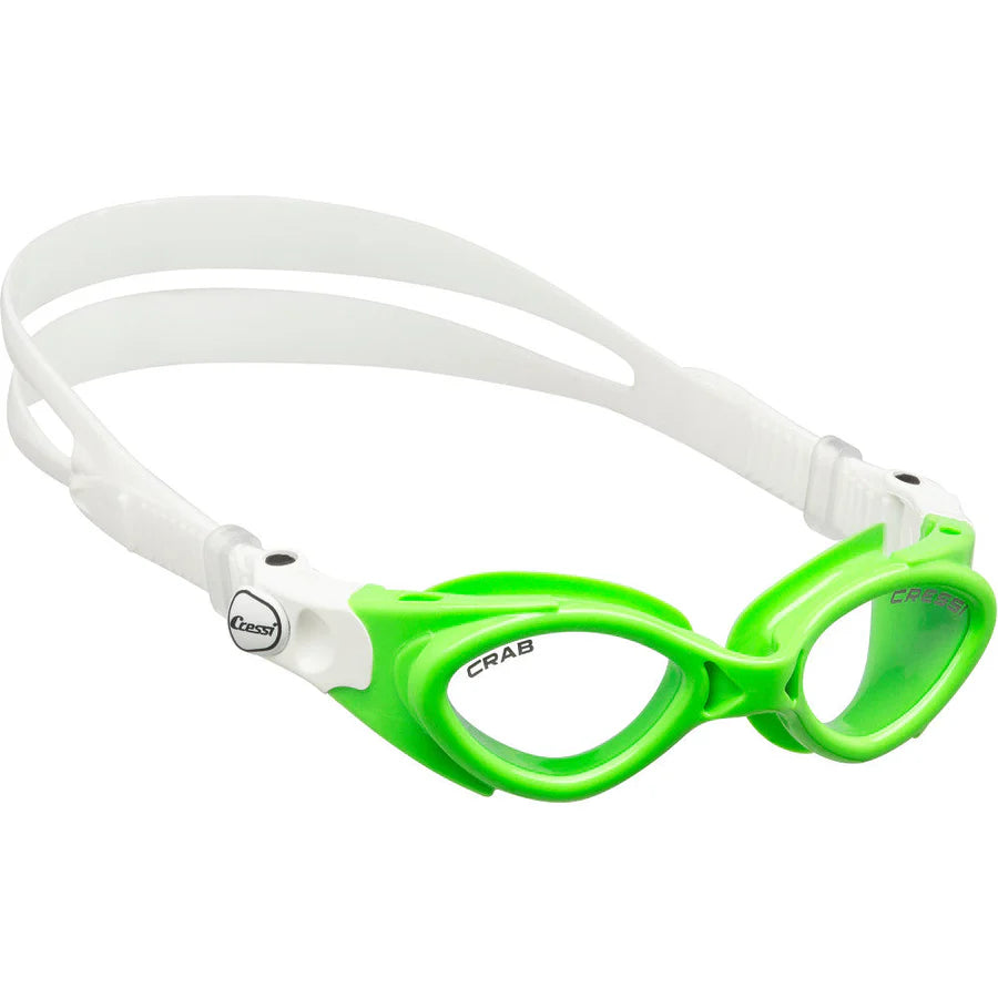 Cressi Crab Kid's Goggles | Cressi Diving Gear Canada.