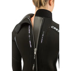 Cressi 7mm Fast Women's Full Wetsuit | Cressi Diving Gear Canada.