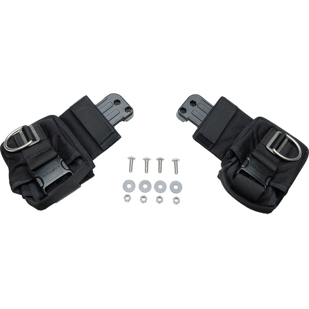 Cressi Aquawing Modular Ballast System Kit | Cressi Diving Gear Canada.