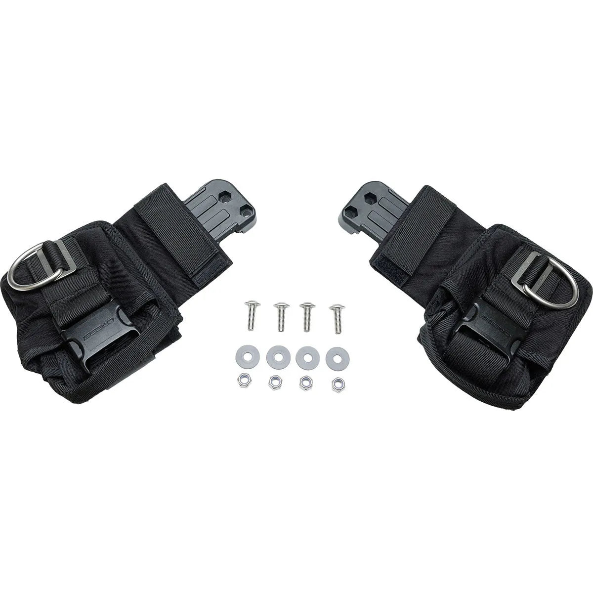 Cressi Aquawing Modular Ballast System Kit | Cressi Diving Gear Canada.
