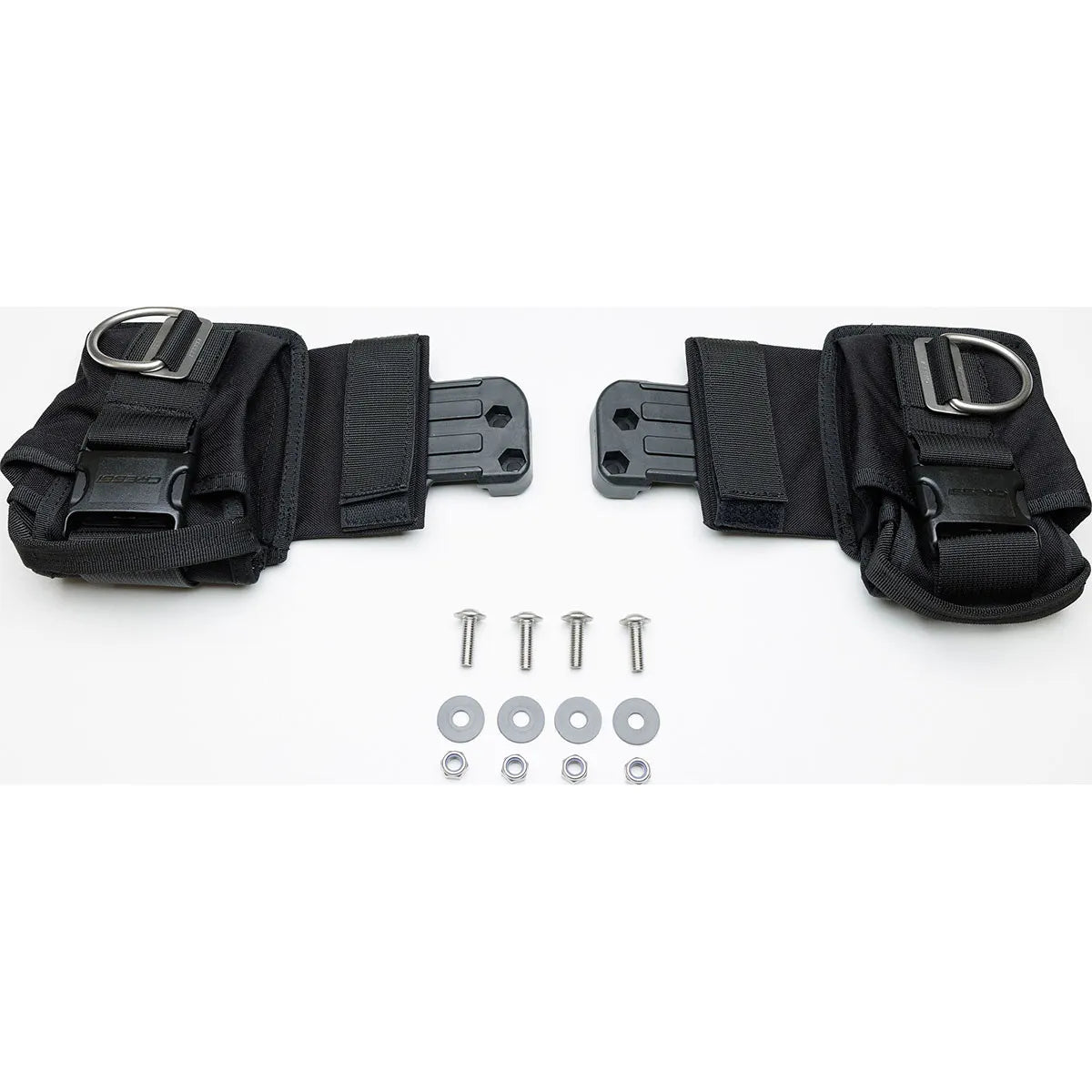 Cressi Aquawing Modular Ballast System Kit | Cressi Diving Gear Canada.