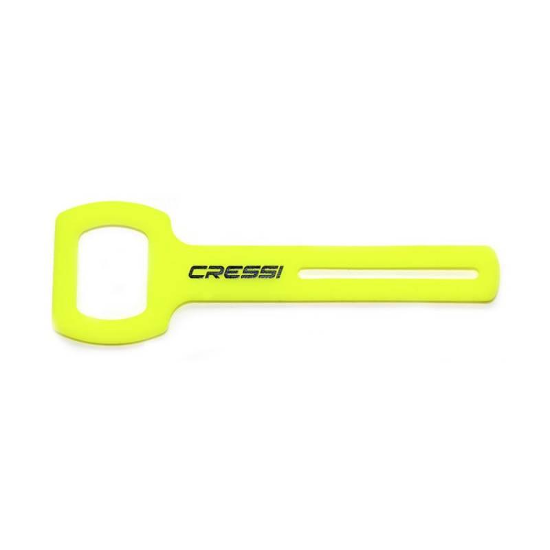 Cressi Silicone Octopus Holder | Cressi Diving Gear Canada.