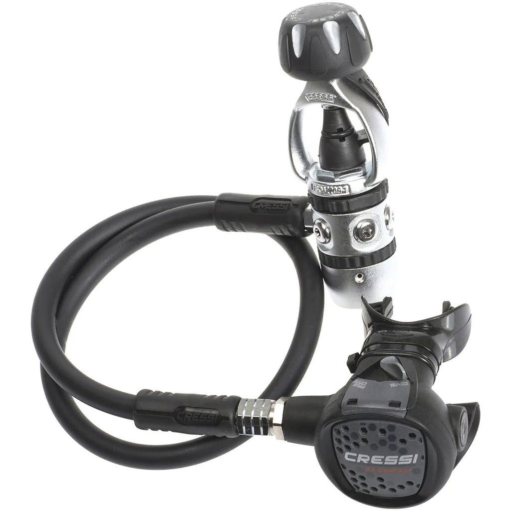 Cressi Start-ER Pro Scuba Package with Digi 2 | Cressi Diving Gear Canada.
