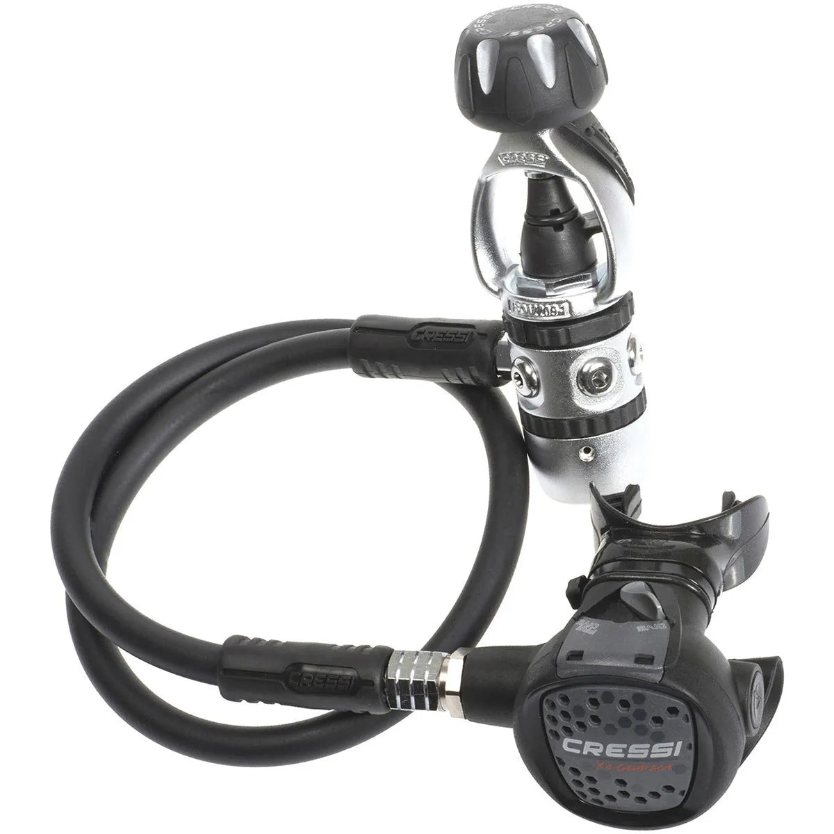 Cressi Start-ER Pro Scuba Package with Digi 2 | Cressi Diving Gear Canada.
