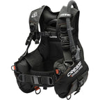 Cressi Start-ER Pro Scuba Package with Digi 2 | Cressi Diving Gear Canada.