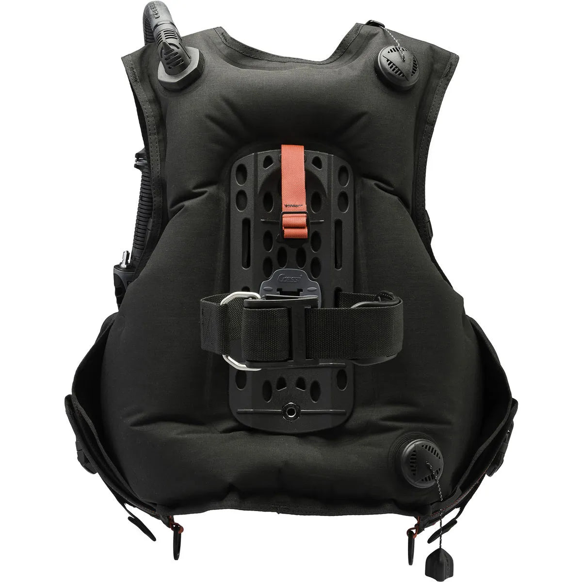 Cressi Start-ER Pro Scuba Package with Digi 2 | Cressi Diving Gear Canada.
