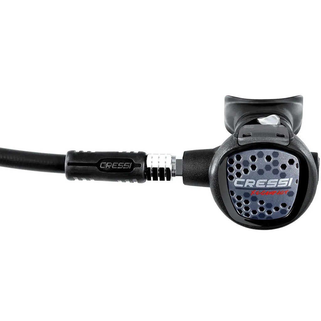 Cressi Start-ER Pro Scuba Package with Digi 2 | Cressi Diving Gear Canada.