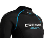 Cressi 2.5mm Balam Women's Full Wetsuit | Cressi Diving Gear Canada.