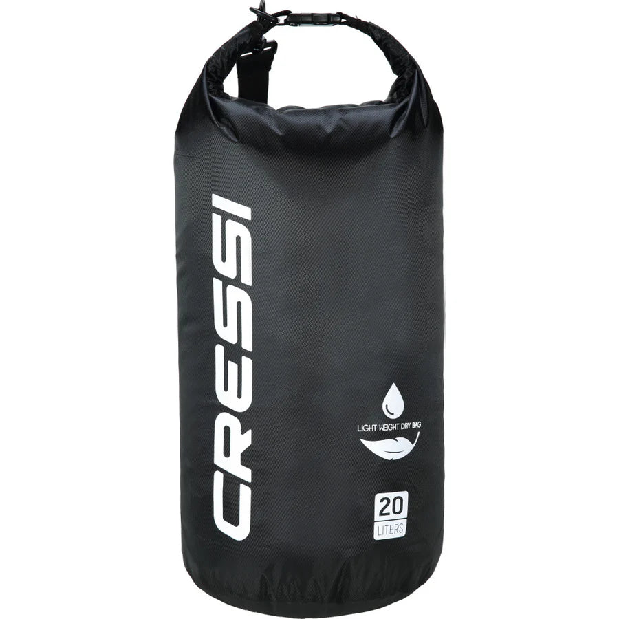 Cressi Dry Tek Bag | Cressi Diving Gear Canada.