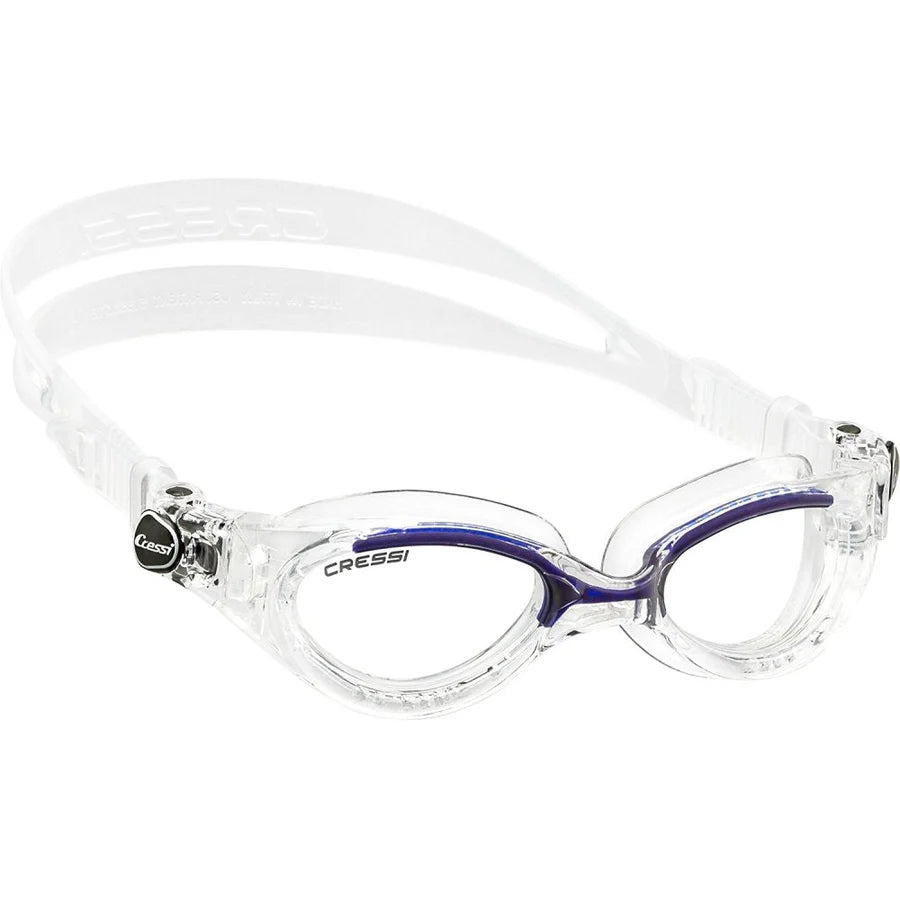 Cressi Flash Compact Goggles | Cressi Diving Gear Canada.