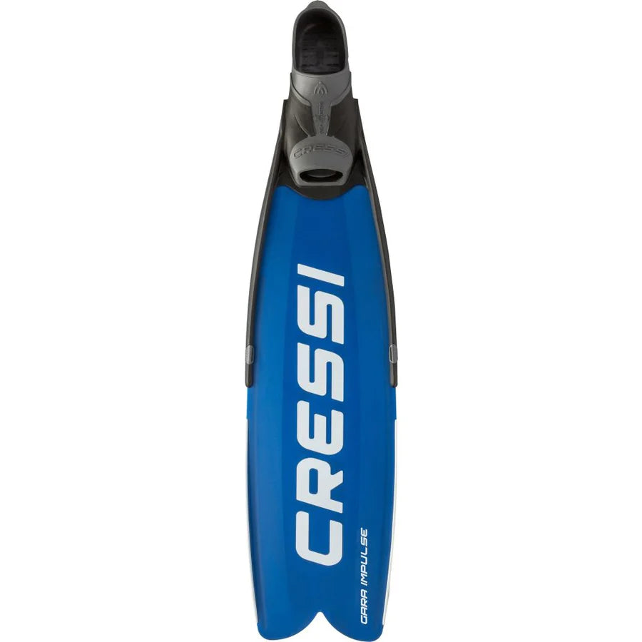 Cressi Gara Modular Impulse Freediving Fins | Cressi Diving Gear Canada.