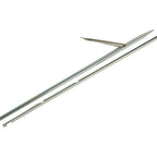 Cressi Barracuda 6.5mm Tahitian Notched Euro Shaft | Cressi Diving Gear Canada.
