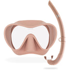 Cressi Salt Wave Snorkelling Combo | Cressi Diving Gear Canada.
