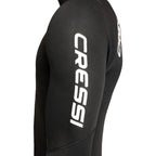 Cressi 3.5mm Apnea Unisex 2-Piece Wetsuit | Cressi Diving Gear Canada.