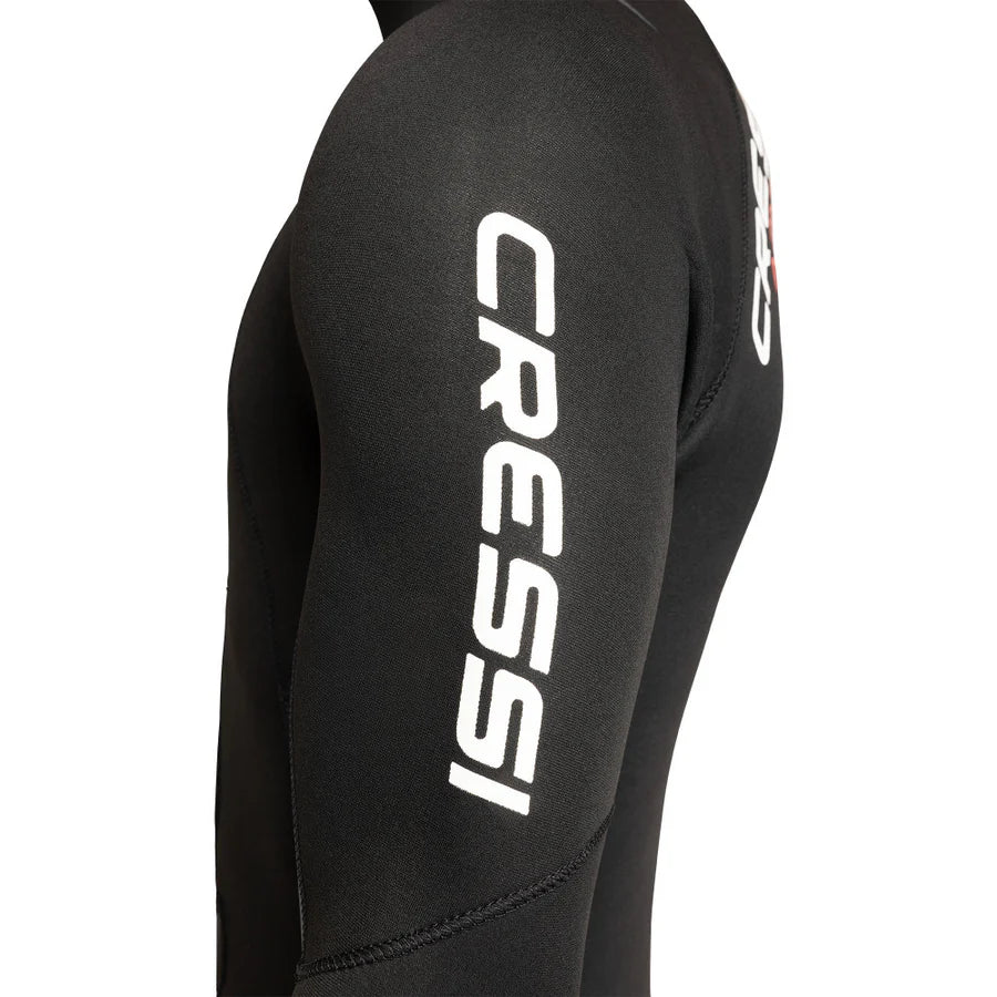 Cressi 3.5mm Apnea Unisex 2-Piece Wetsuit | Cressi Diving Gear Canada.