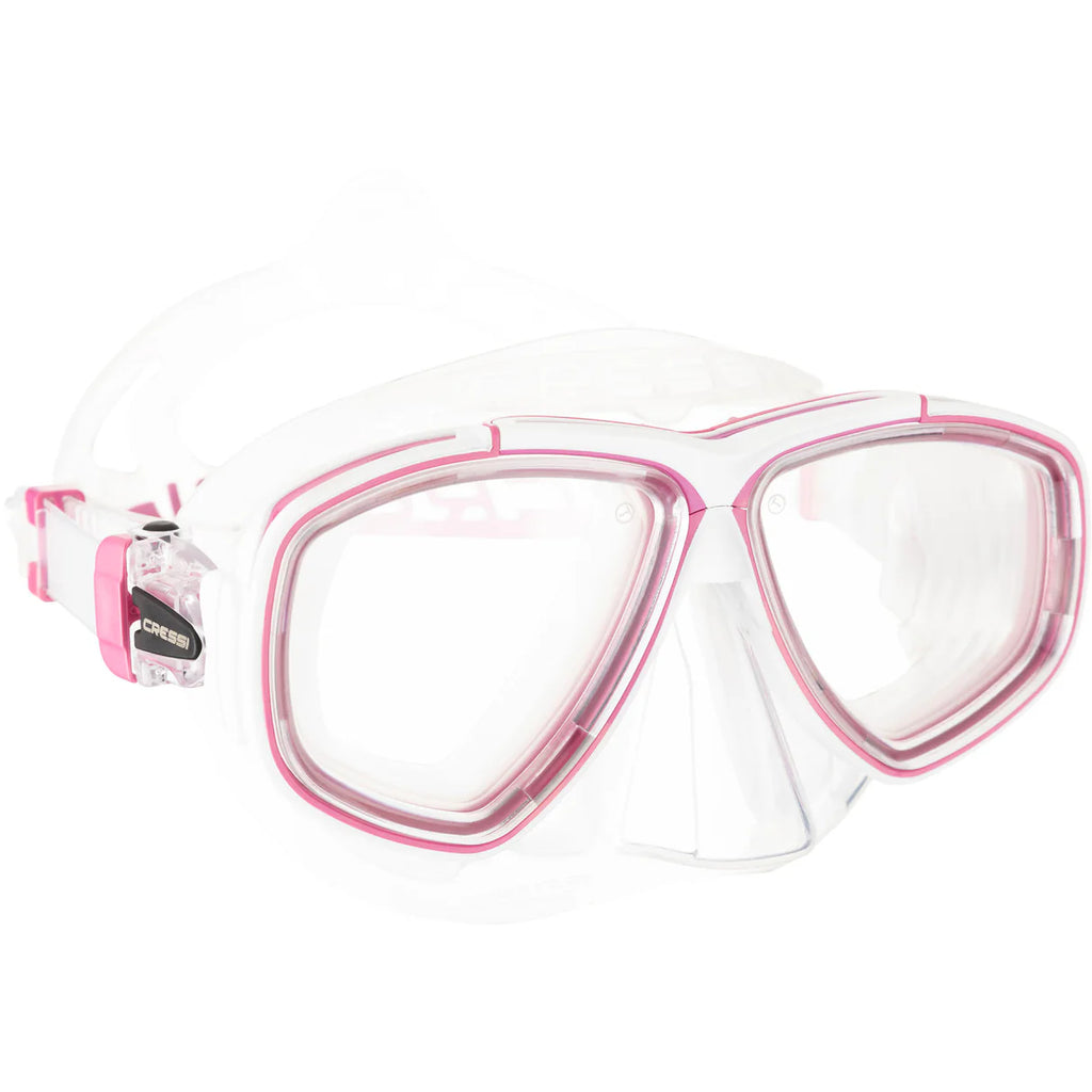 Cressi Prisma Dive Mask | Cressi Diving Gear Canada.
