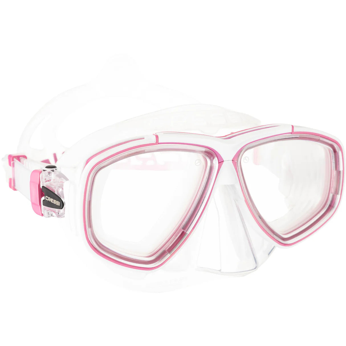 Cressi Prisma Dive Mask | Cressi Diving Gear Canada.