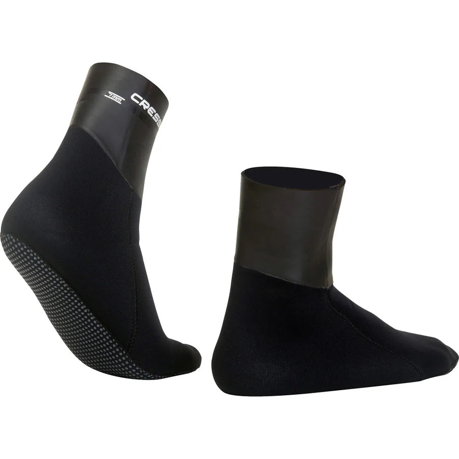 Cressi 7mm Sarago Socks | Cressi Diving Gear Canada.