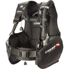 Cressi Solid Jacket BCD | Cressi Diving Gear Canada.